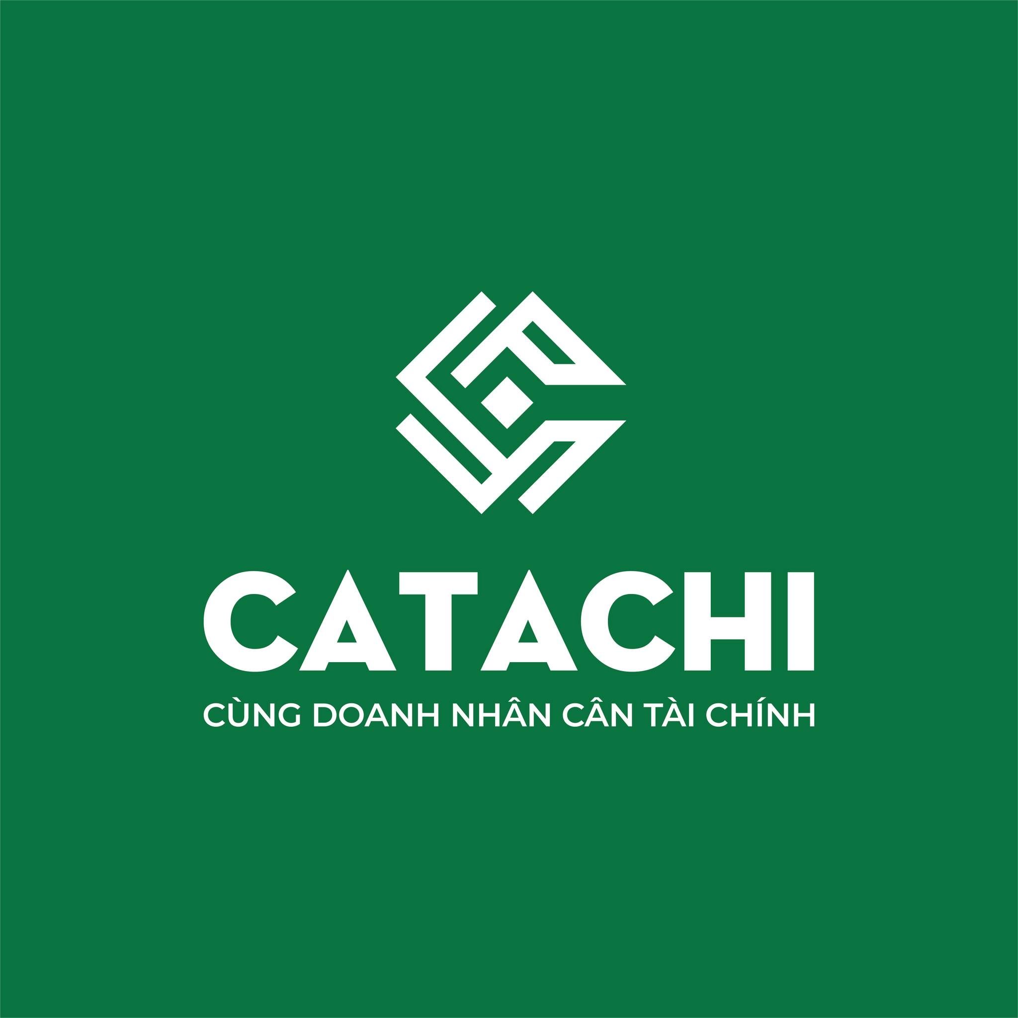 CÔNG TY CỔ PHẦN CATACHI