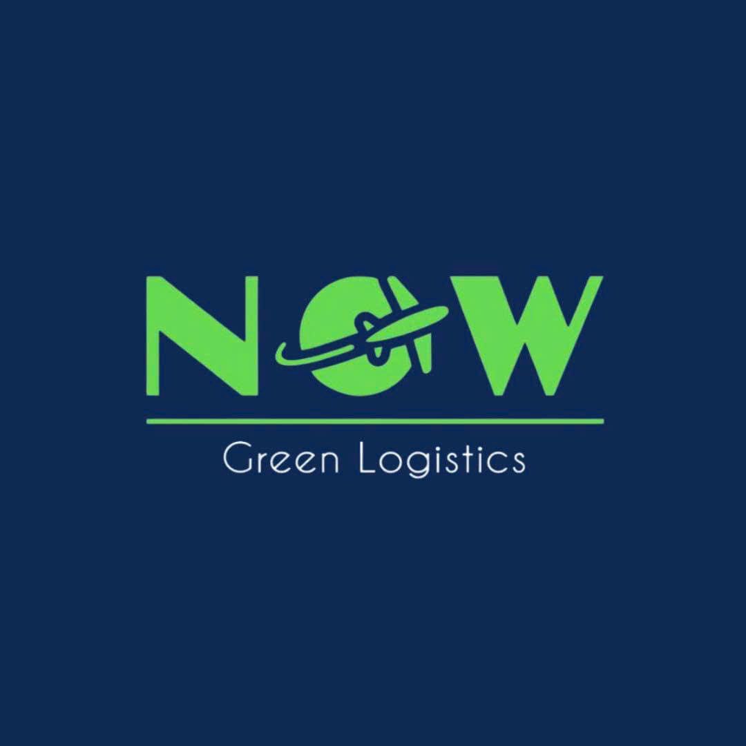 CÔNG TY TNHH THƯƠNG MẠI DỊCH VỤ NOW - GREEN LOGISTICS