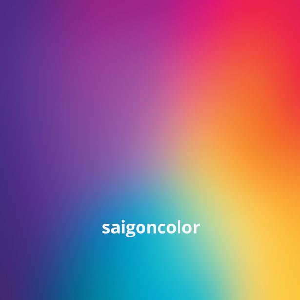 Công ty TNHH Saigon Color
