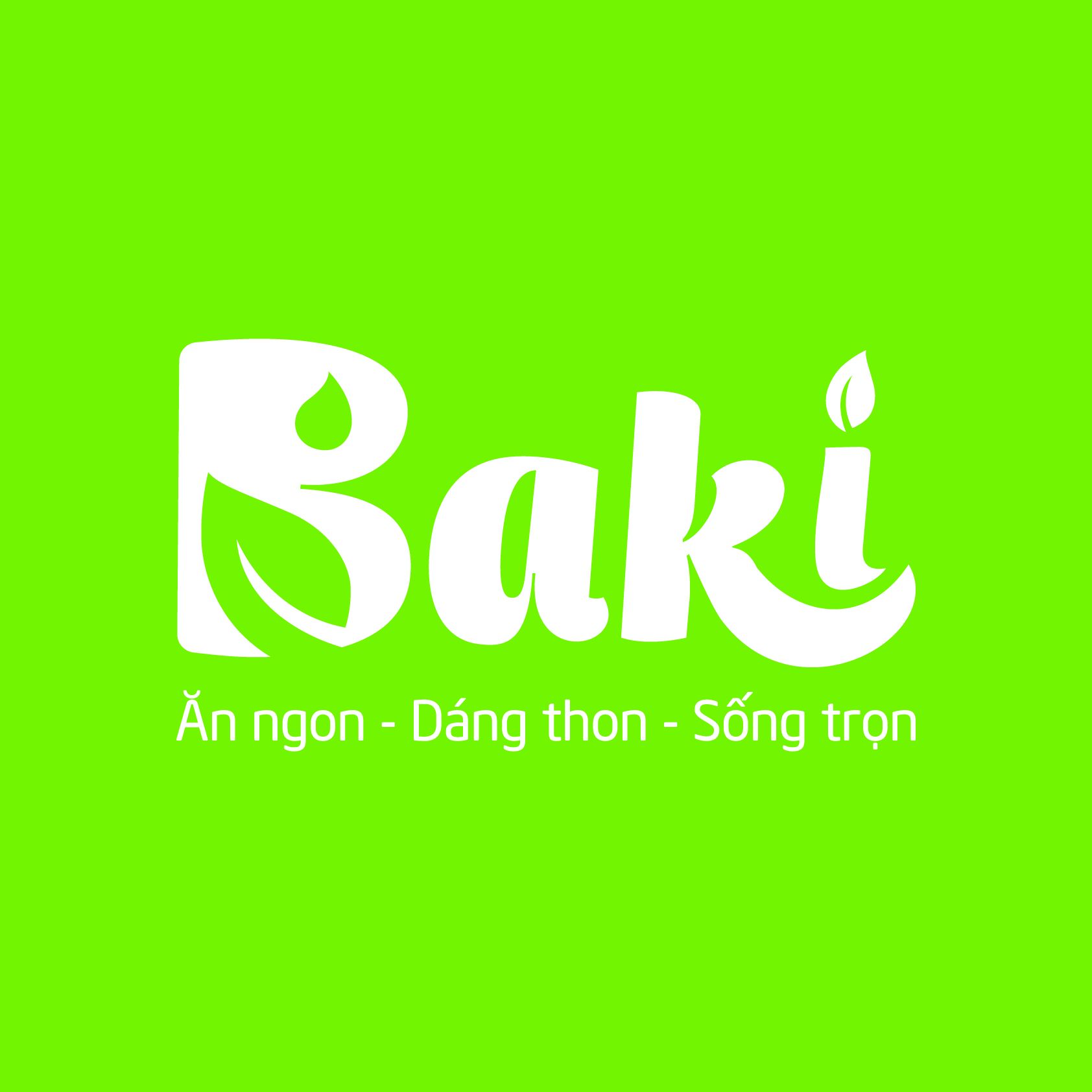 CÔNG TY CỔ PHẦN THỰC PHẨM SỨC KHỎE BAKER BAKING FOOD
