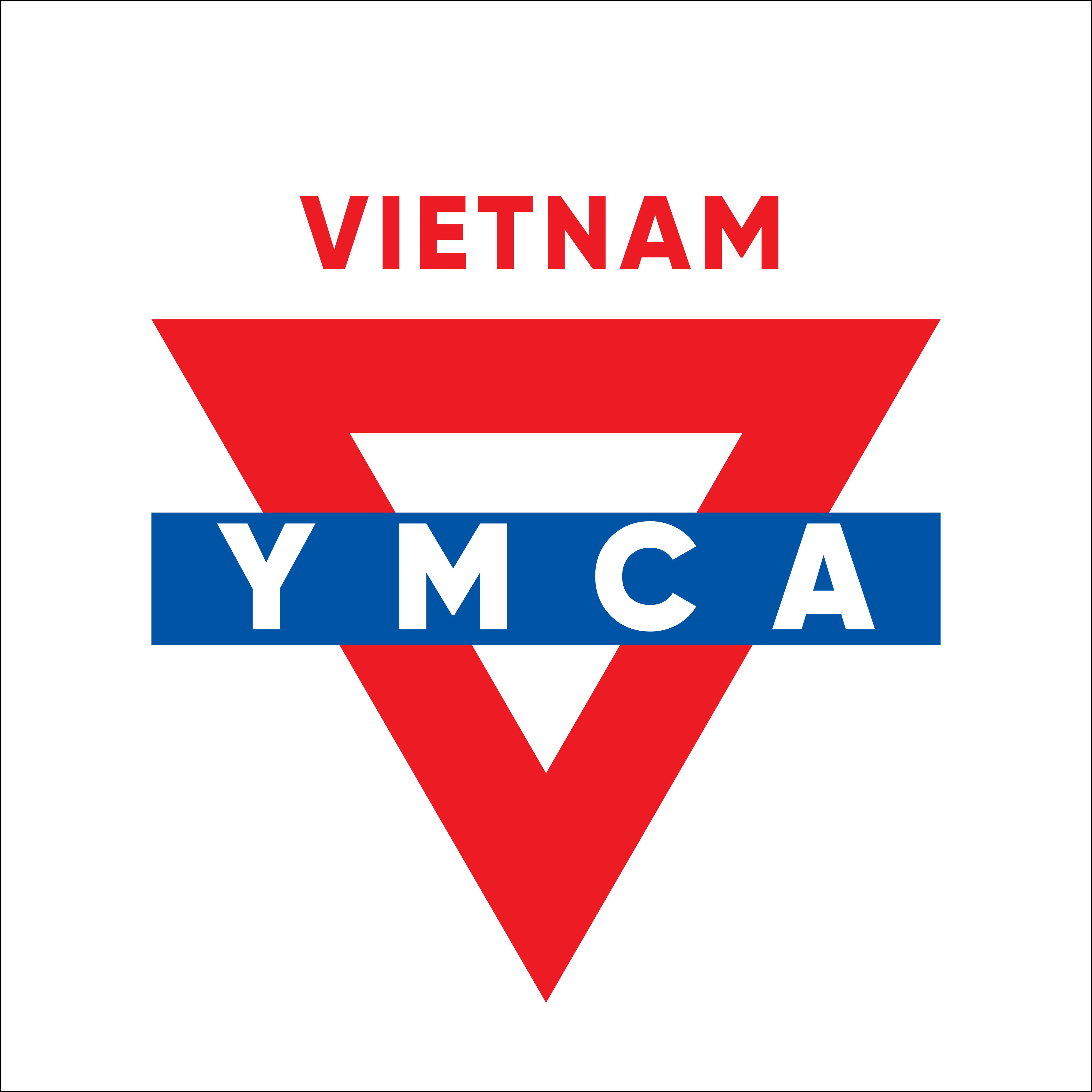 Công Ty TNHHXã Hội Ymca Việt Nam