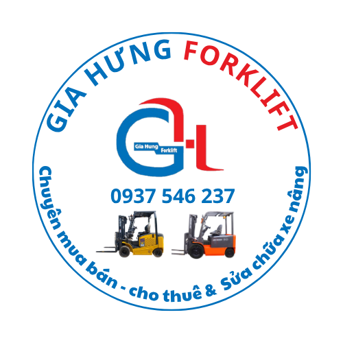 Công ty TNHH xe nâng Gia Hưng