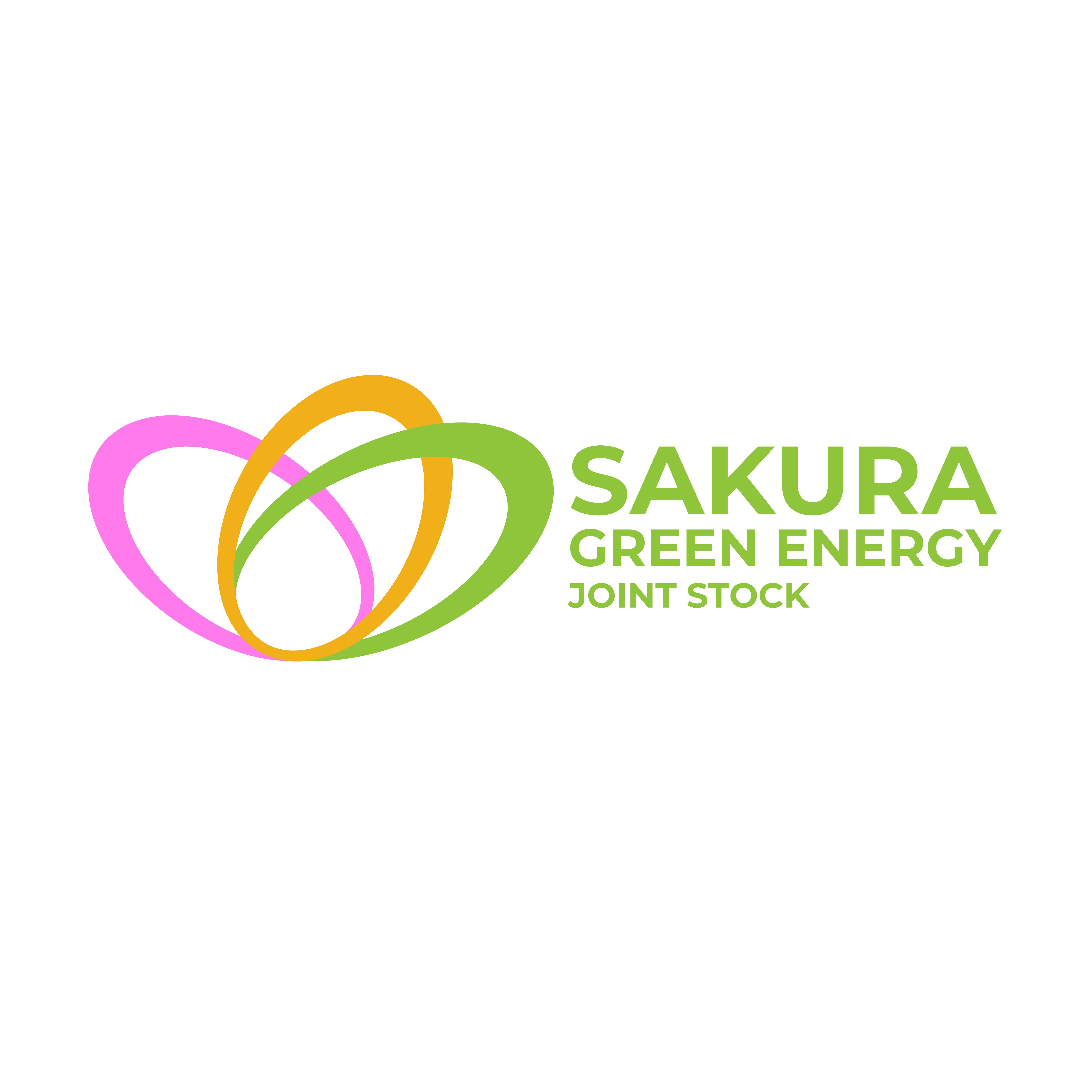 CTCP Năng lượng xanh Sakura