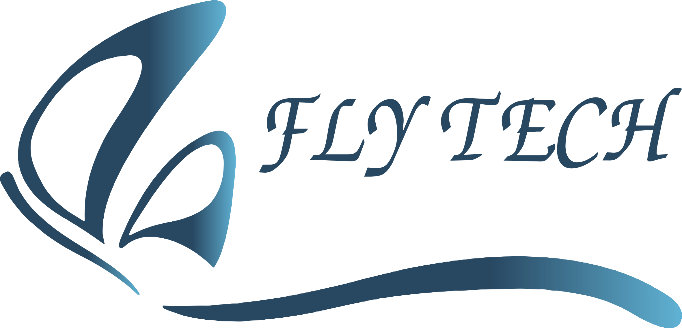 CÔNG TY TNHH FLY TECH VINA