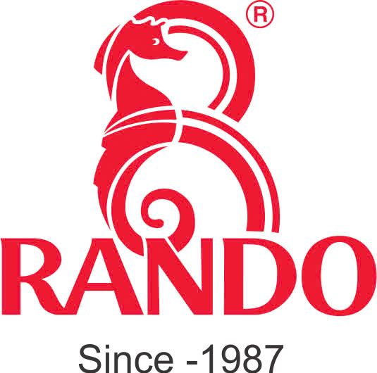 CÔNG TY CỔ PHẦN RANDO