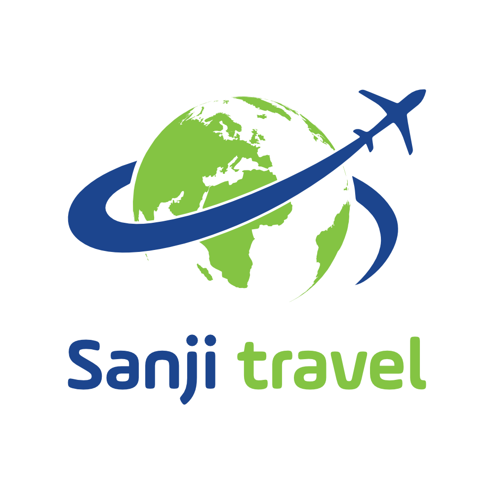 CÔNG TY TNHH DU LỊCH SANJI