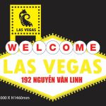 Chi Nhánh Công Ty TNHH Nhà Hàng Gang Nam BBQ - Gangnambbq Lasvegas