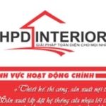 CÔNG TY TNHH MỘT THÀNH VIÊN NỘI THẤT H.PD