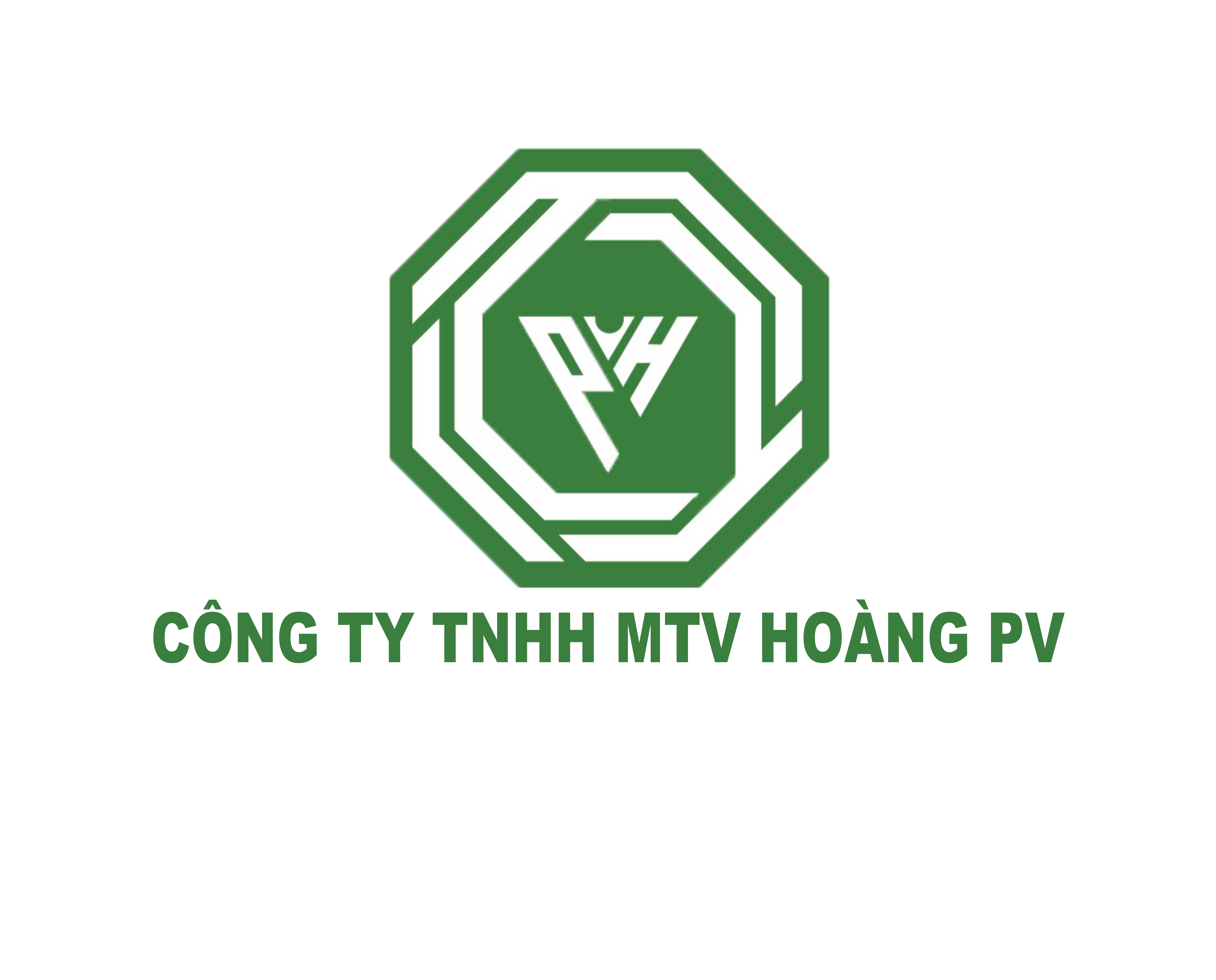 CÔNG TY TNHH MTV HOÀNG PV