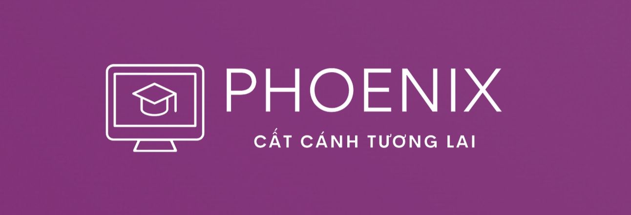 Công ty Cổ Phần Công Nghệ  Giáo Dục Trực Tuyến Phoenix Việt Nam