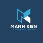 CÔNG TY TNHH THƯƠNG MẠI VÀ DỊCH VỤ MẠNH KIÊN