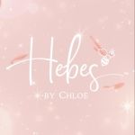 HEBES BY CHLOE