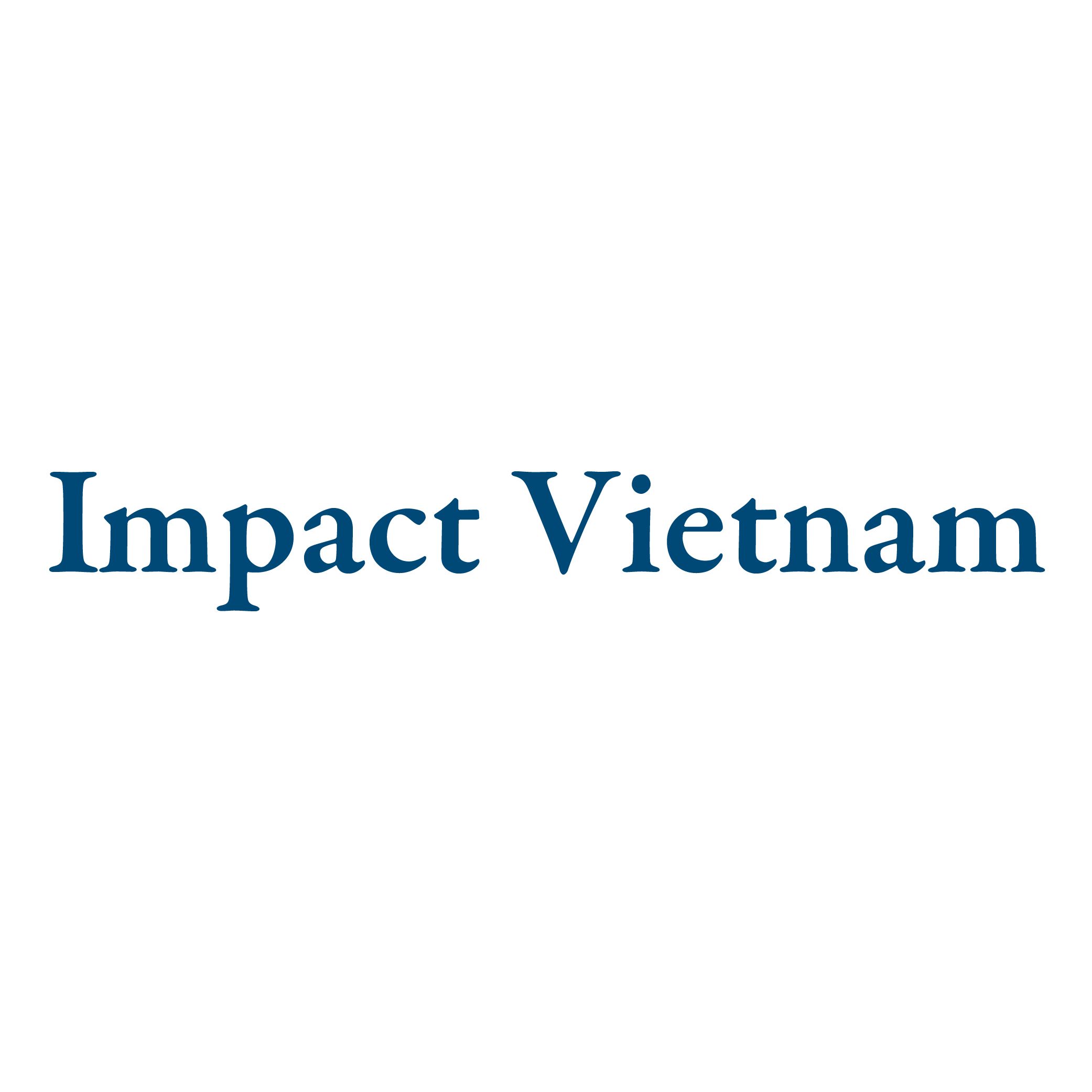CÔNG TY CỔ PHẦN IMPACT VIETNAM