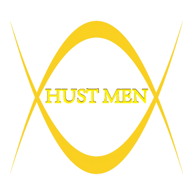 CÔNG TY CỔ PHẦN HUST MEN