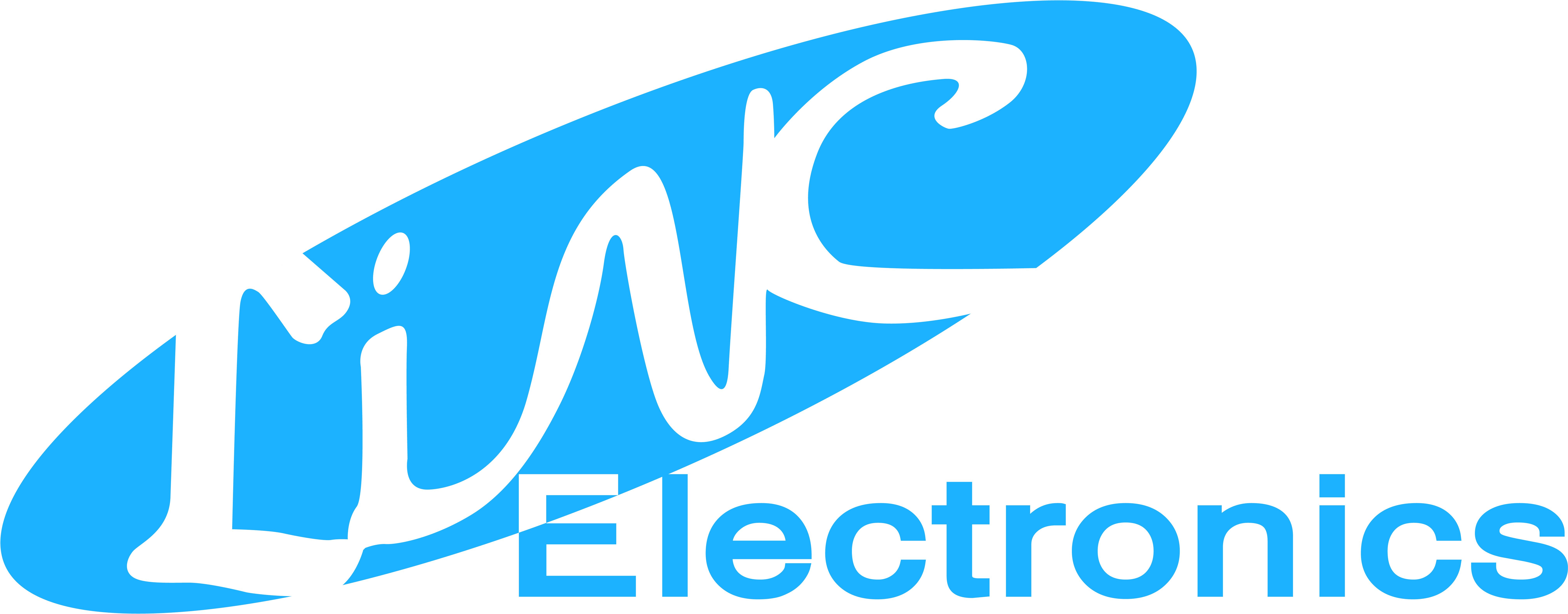 CÔNG TY TNHH LINK ELECTRONICS