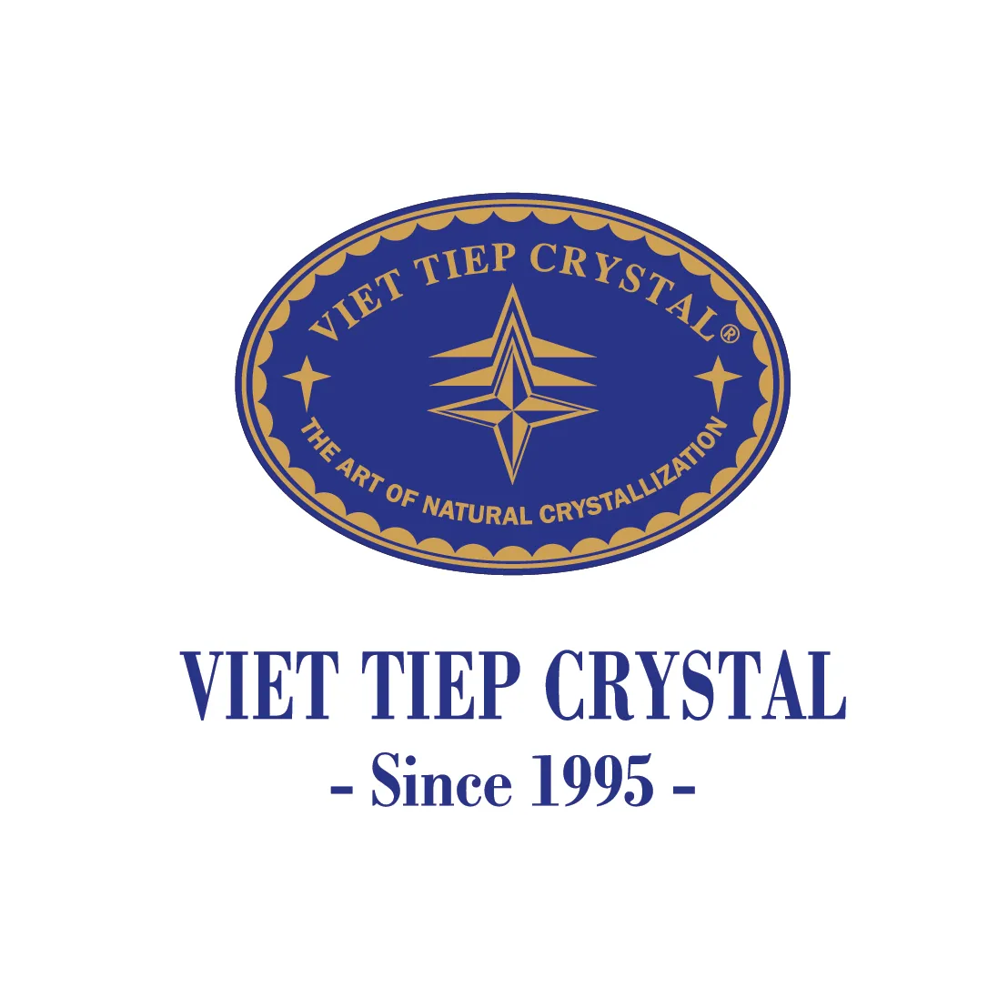 CÔNG TY TNHH THUỶ TINH PHA LÊ VIỆT TIỆP