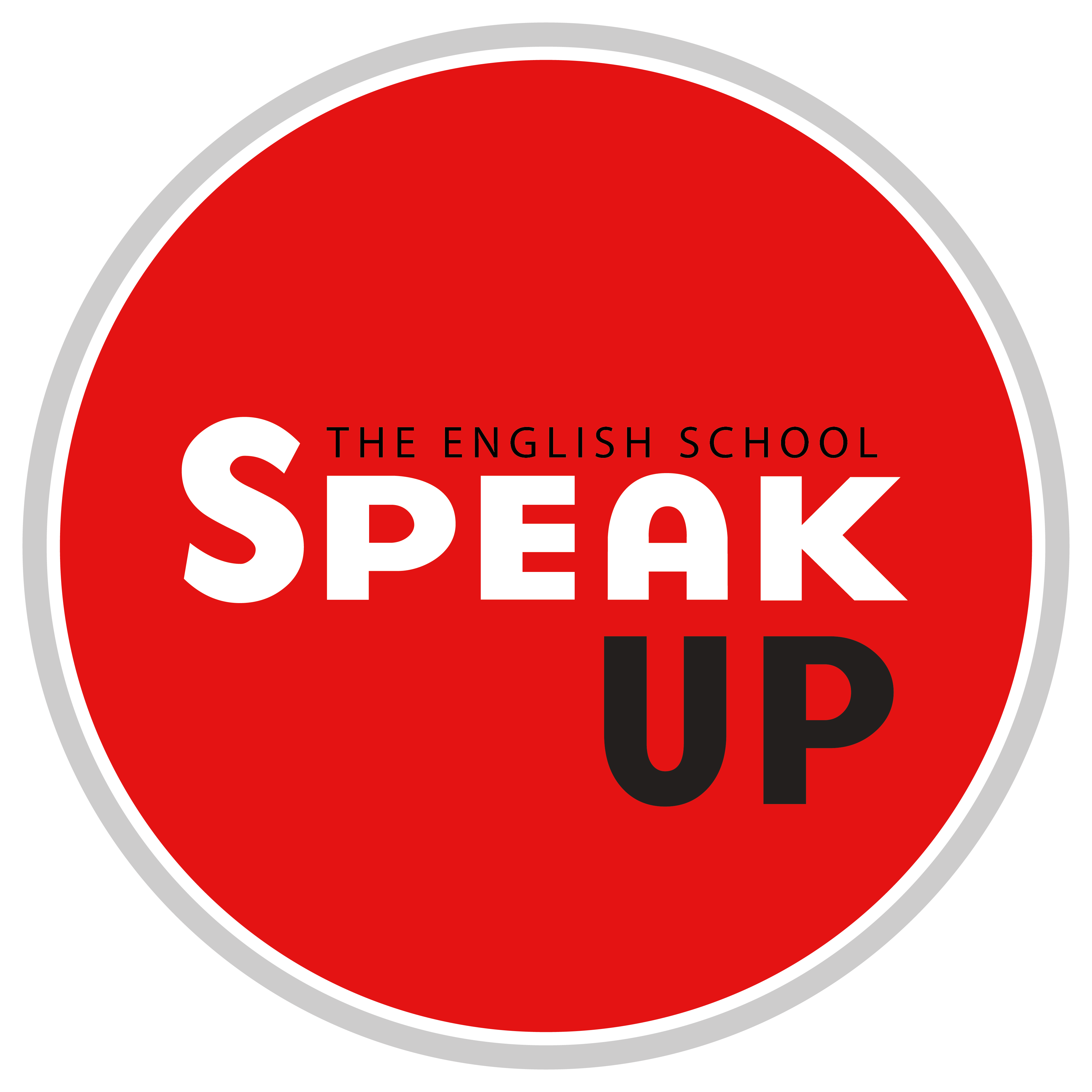 Speak UP Education Company Limited