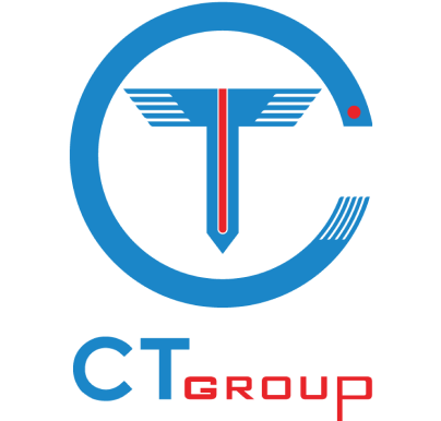 TẬP ĐOÀN CT GROUP