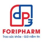 CÔNG TY CỔ PHẦN DƯỢC PHẨM TRUNG ƯƠNG 3- CHI NHÁNH HÀ NỘI