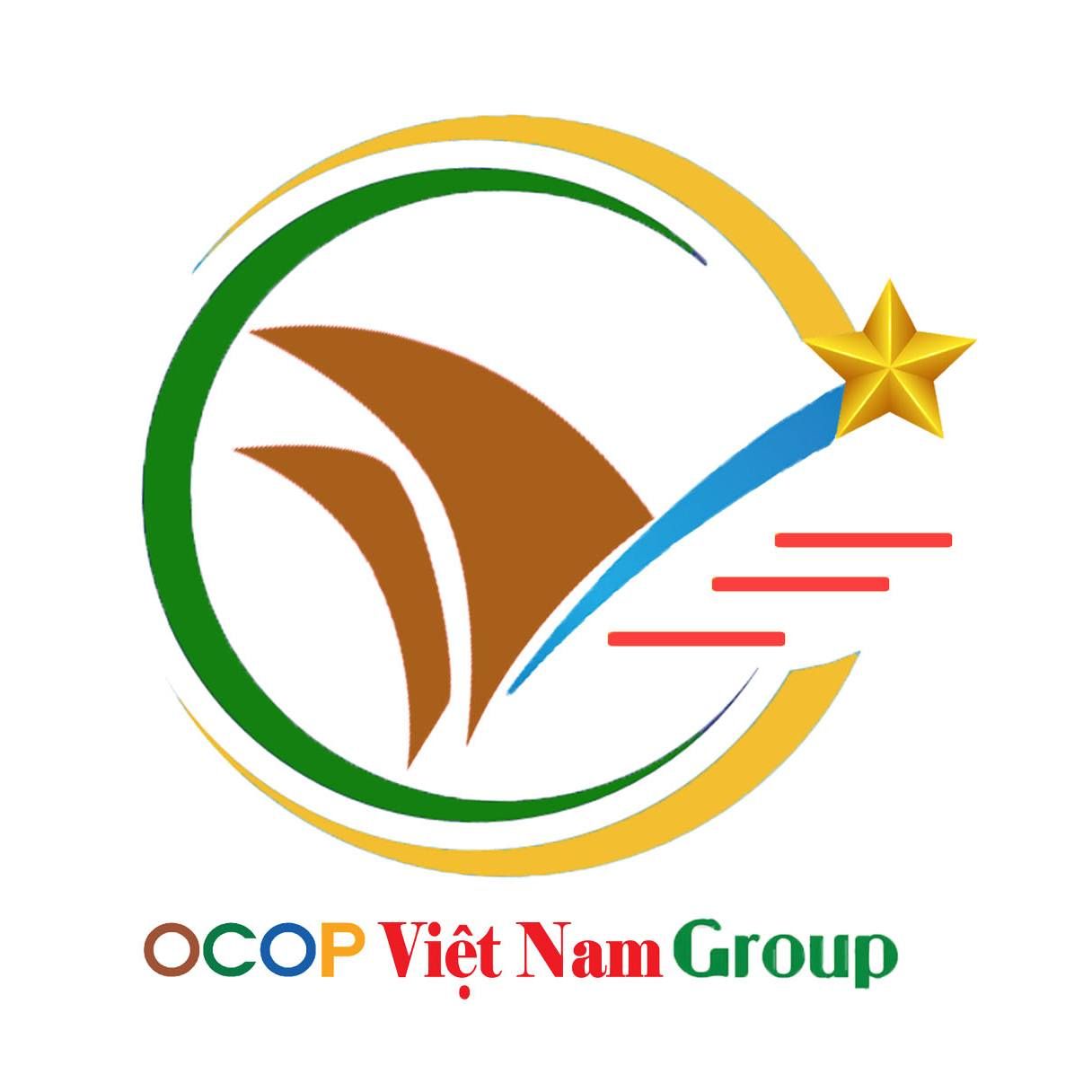 Công ty cổ phần tư vấn xúc tiến OCOP Việt Nam