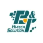 Công ty TNHH giải pháp công nghệ B&T Việt Nam