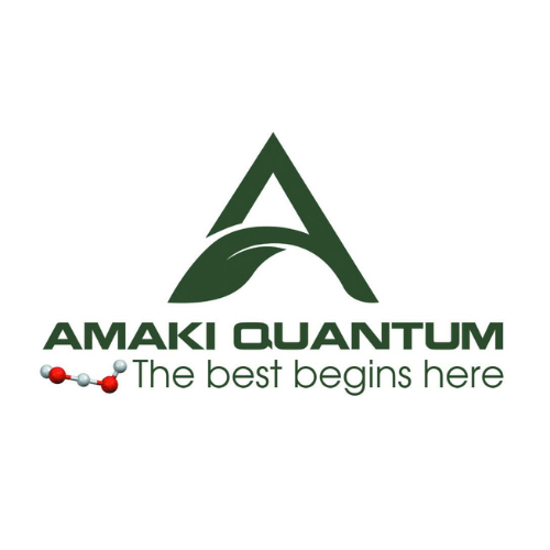 CÔNG TY CỔ PHẦN ĐẦU TƯ AMAKI QUANTUM