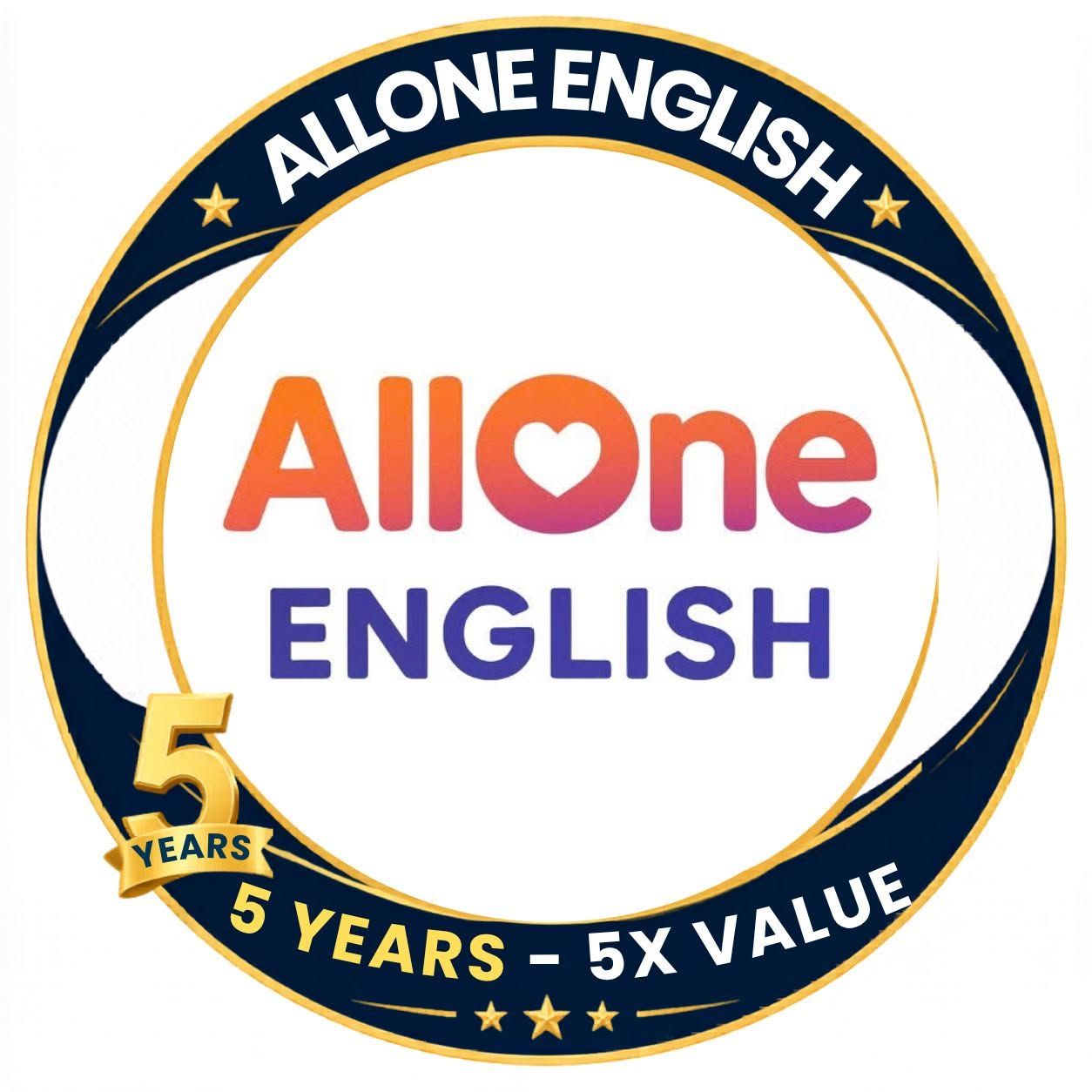 CÔNG TY TNHH GIÁO DỤC VÀ CÔNG NGHỆ ALLONE