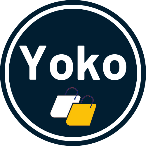 CÔNG TY TRÁCH NHIỆM HỮU HẠN YOKO VIETNAM
