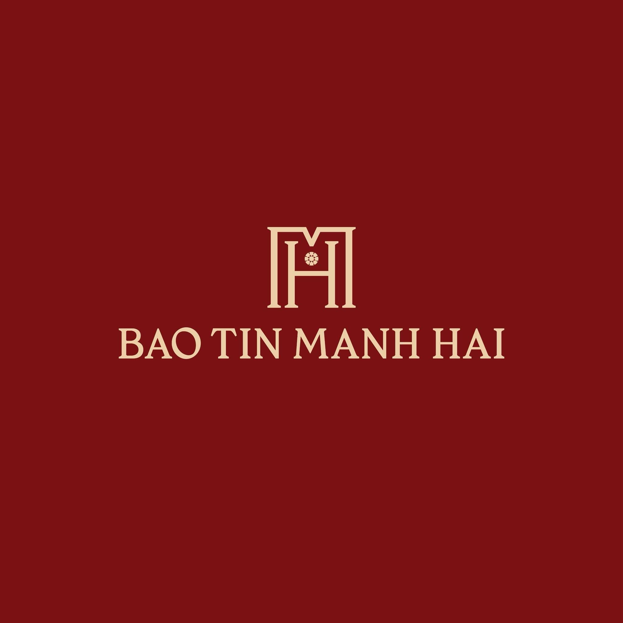 CÔNG TY CỔ PHẦN VÀNG BẠC ĐÁ QUÝ BẢO TÍN MẠNH HẢI