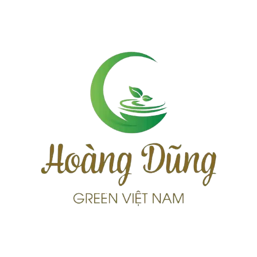 CÔNG TY TNHH HOÀNG DŨNG GREEN VIỆT NAM