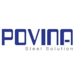 CÔNG TY CỔ PHẦN THÉP POVINA