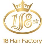 18 HAIR FACTORY