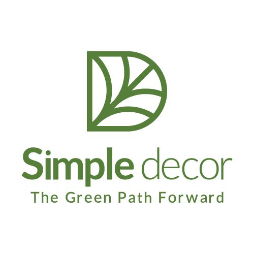 Simple Decor