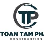 CÔNG TY TNHH TƯ VẤN THIẾT KẾ XÂY DỰNG TOÀN TÂM PHÁT
