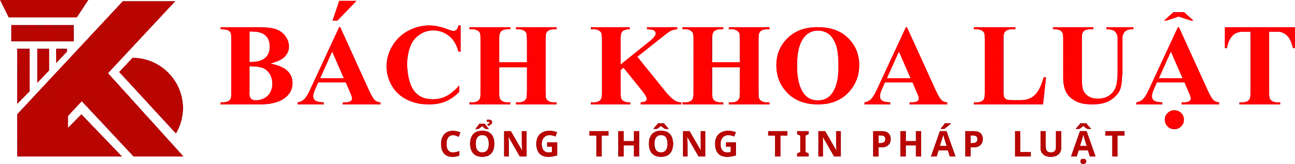 Công ty TNHH Bách Khoa Luật