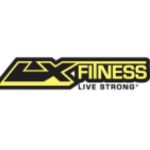 Công Ty Cổ Phần Thể Thao Và Truyền Thông Lx Fitness