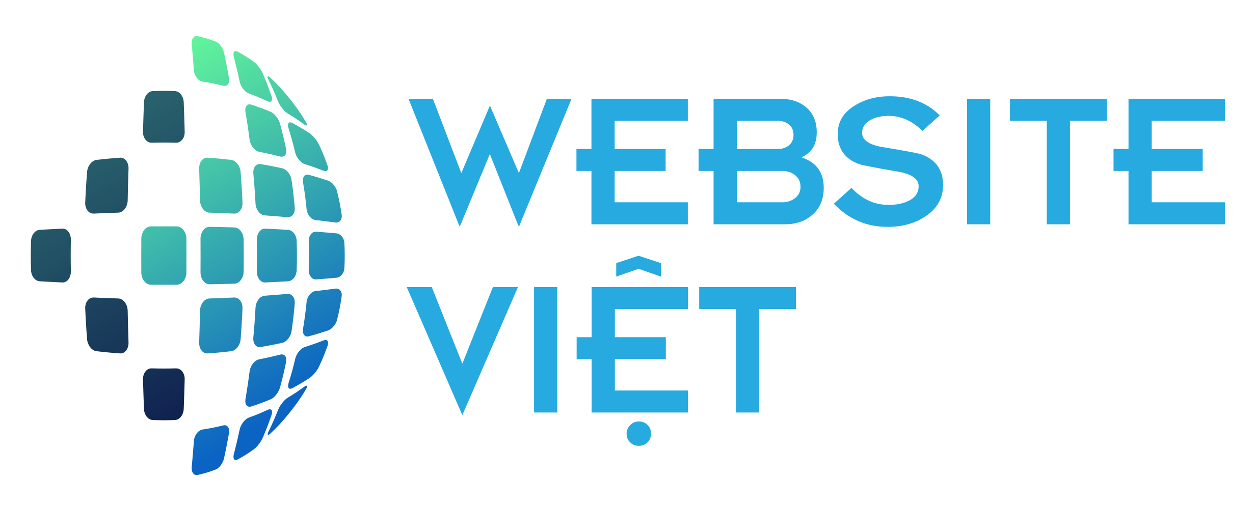 Công ty Thiết Kế Website Việt - Uy Tín, Chuyên Nghiệp