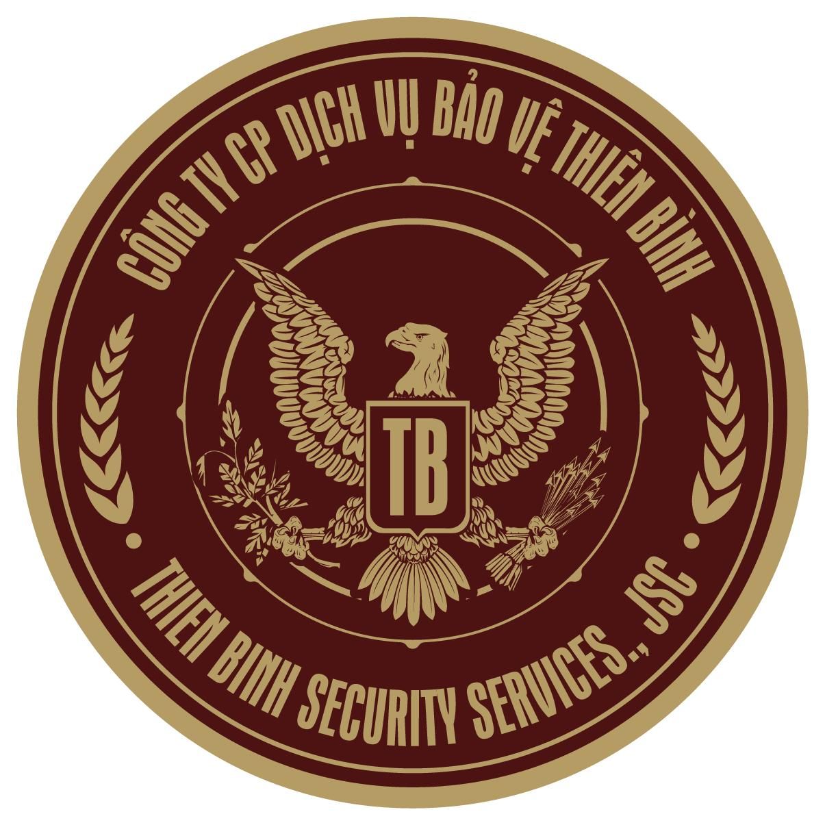 Công ty cổ phần dịch vụ bảo vệ Thiên Bình