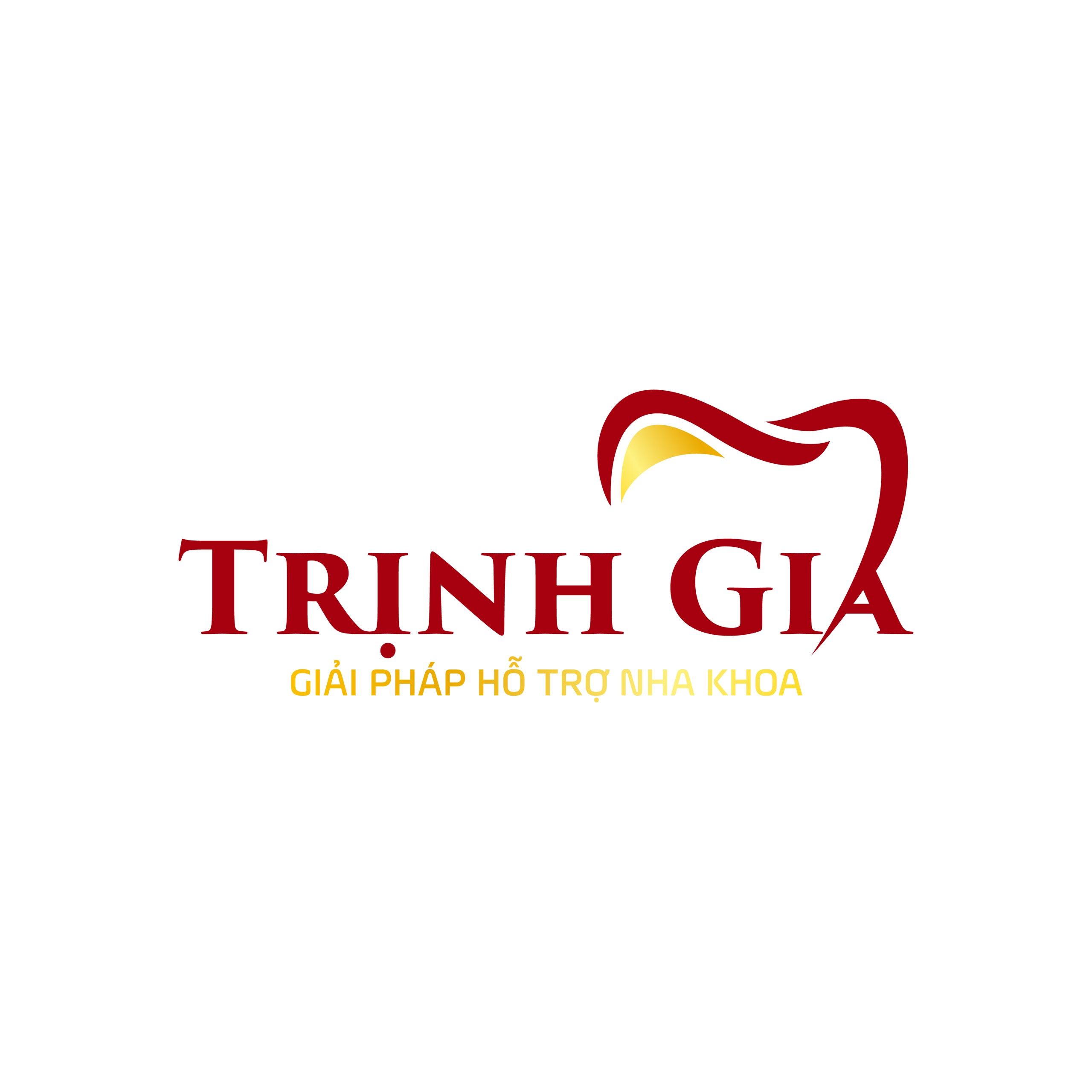 CÔNG TY TNHH NHA KHOA TRỊNH GIA