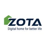 CÔNG TY CỔ PHẦN PHẦN MỀM ZOTAHOME