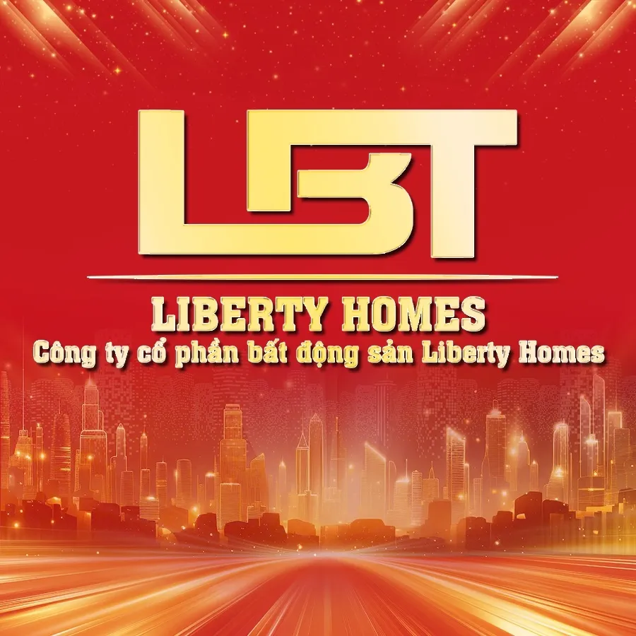 CÔNG TY CỔ PHẦN BẤT ĐỘNG SẢN LIBERTY HOMES