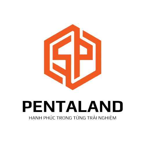 CÔNG TY CỔ PHẦN BẤT ĐỘNG SẢN PENTALAND