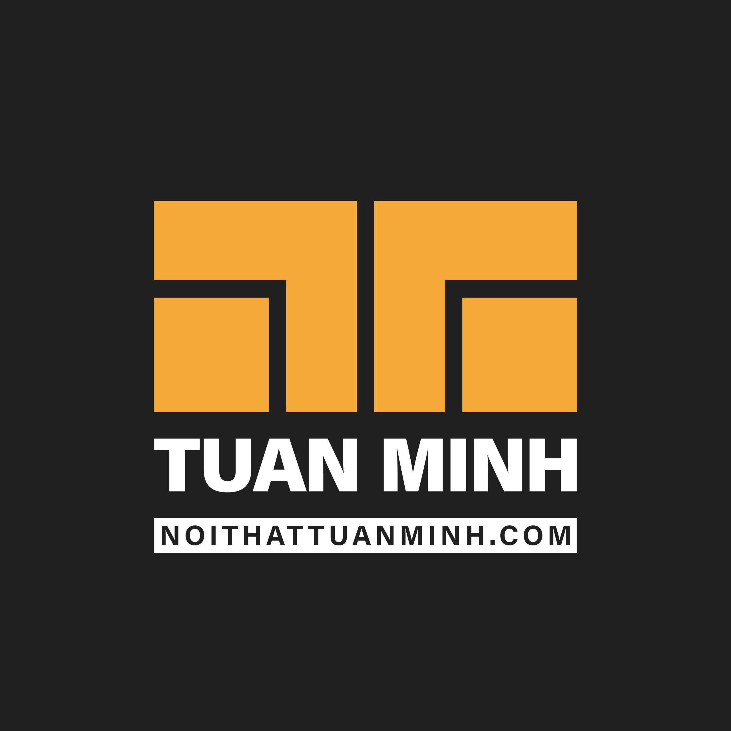 CÔNG TY TNHH TRANG TRÍ NỘI THẤT TUẤN MINH