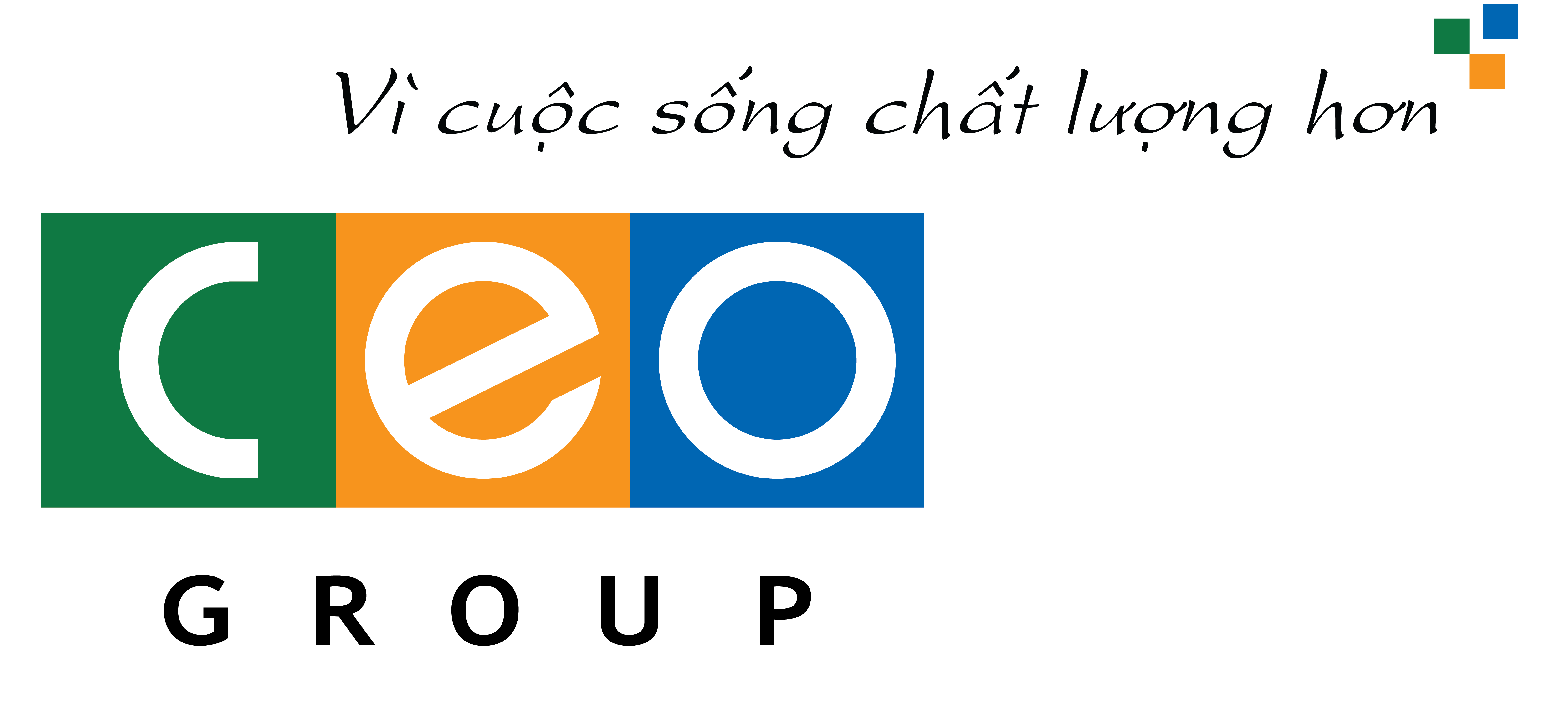 CÔNG TY CỔ PHẦN TẬP ĐOÀN C.E.O