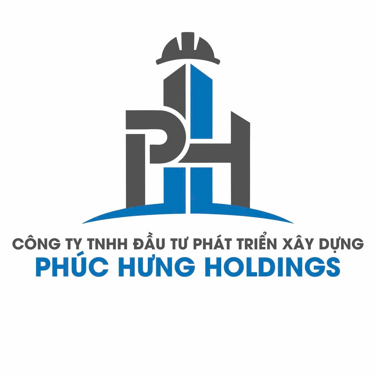 CÔNG TY TNHH ĐẦU TƯ PHÁT TRIỂN XÂY DỰNG PHÚC HƯNG HOLDINGS