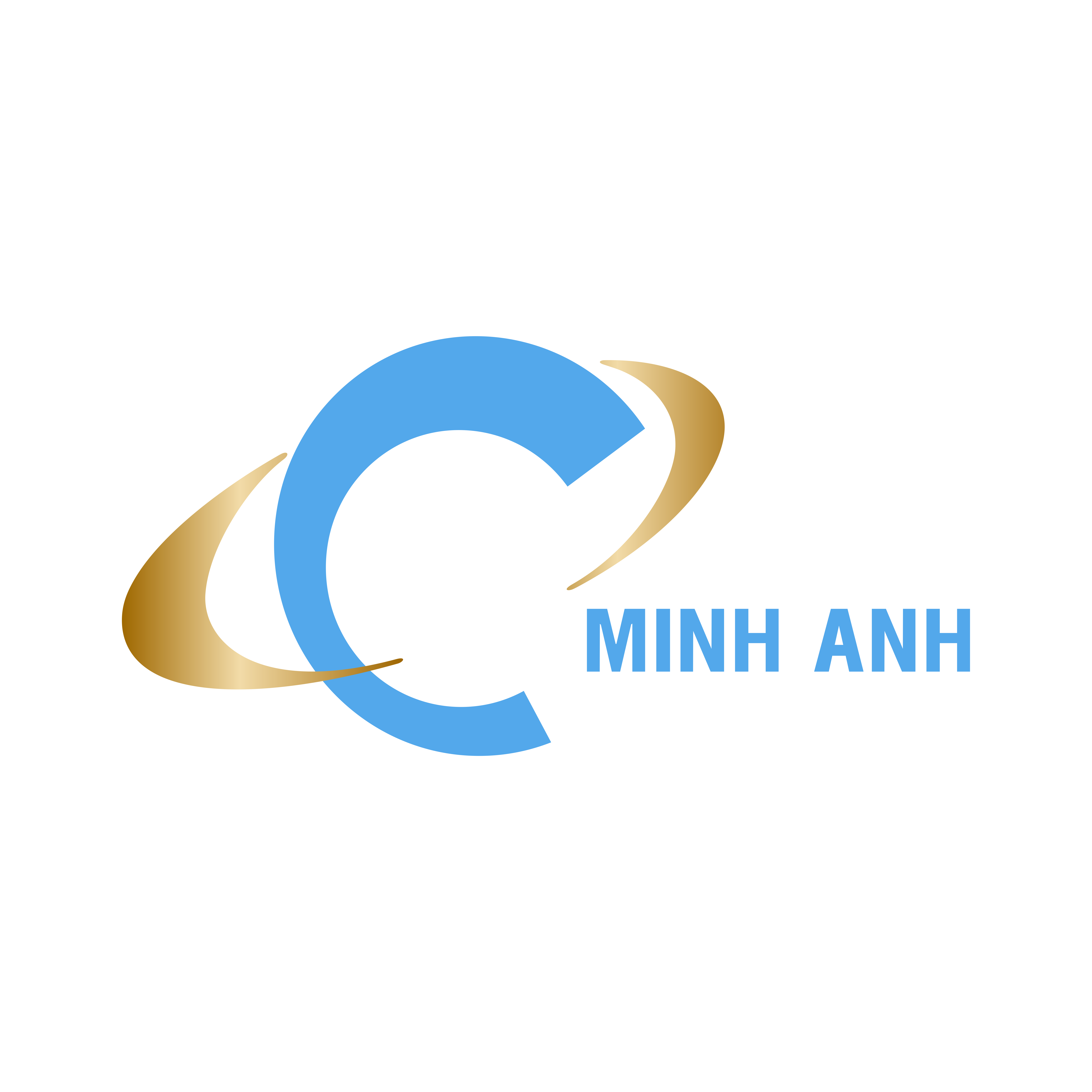 CÔNG TY TNHH TM VLXD MINH ANH