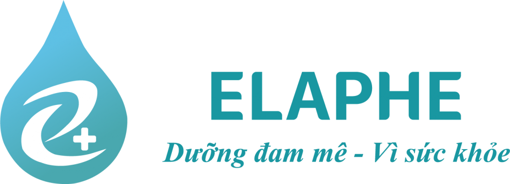 Công ty cổ phần Dược Elaphe