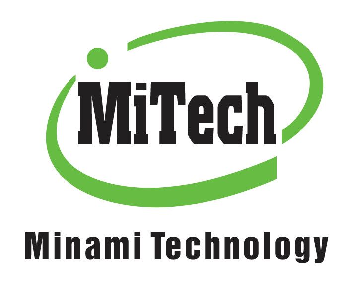 CÔNG TY TNHH CÔNG NGHỆ MINAMI