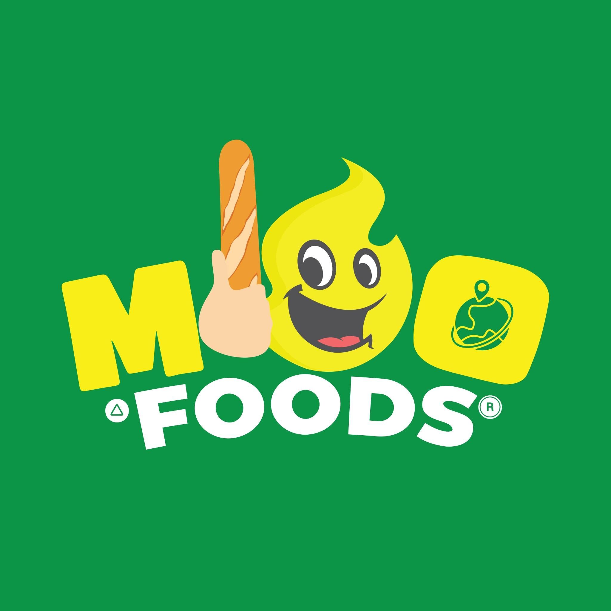 CÔNG TY TNHH M&O FOODS VIỆT NAM