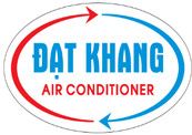 CÔNG TY TNHH MTV TM & DV CƠ ĐIỆN LẠNH ĐẠT KHANG